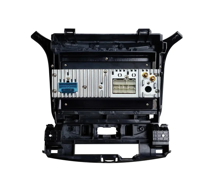 Автомобильный мультимедийный экран Allways Android 9 0 8 ядер 2 + 32 ГБ 2017