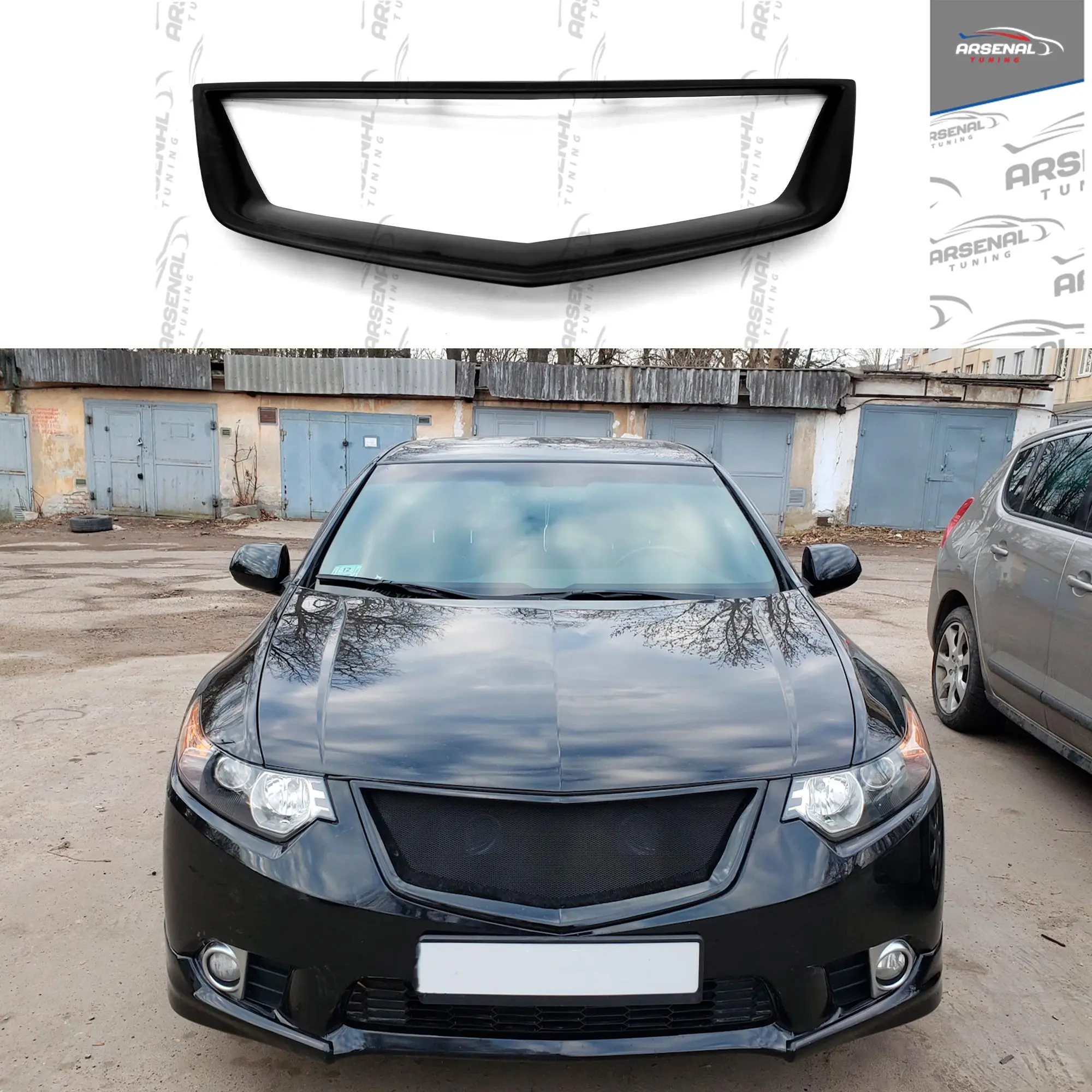       Honda Accord 8 2011-2013          AliExpress