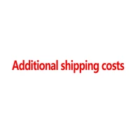 pay for shipping special fees refund