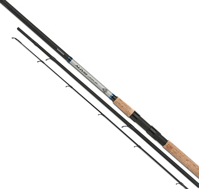Удилище матчевое Shimano ALIVIO CX MATCH 390|Удочки| |