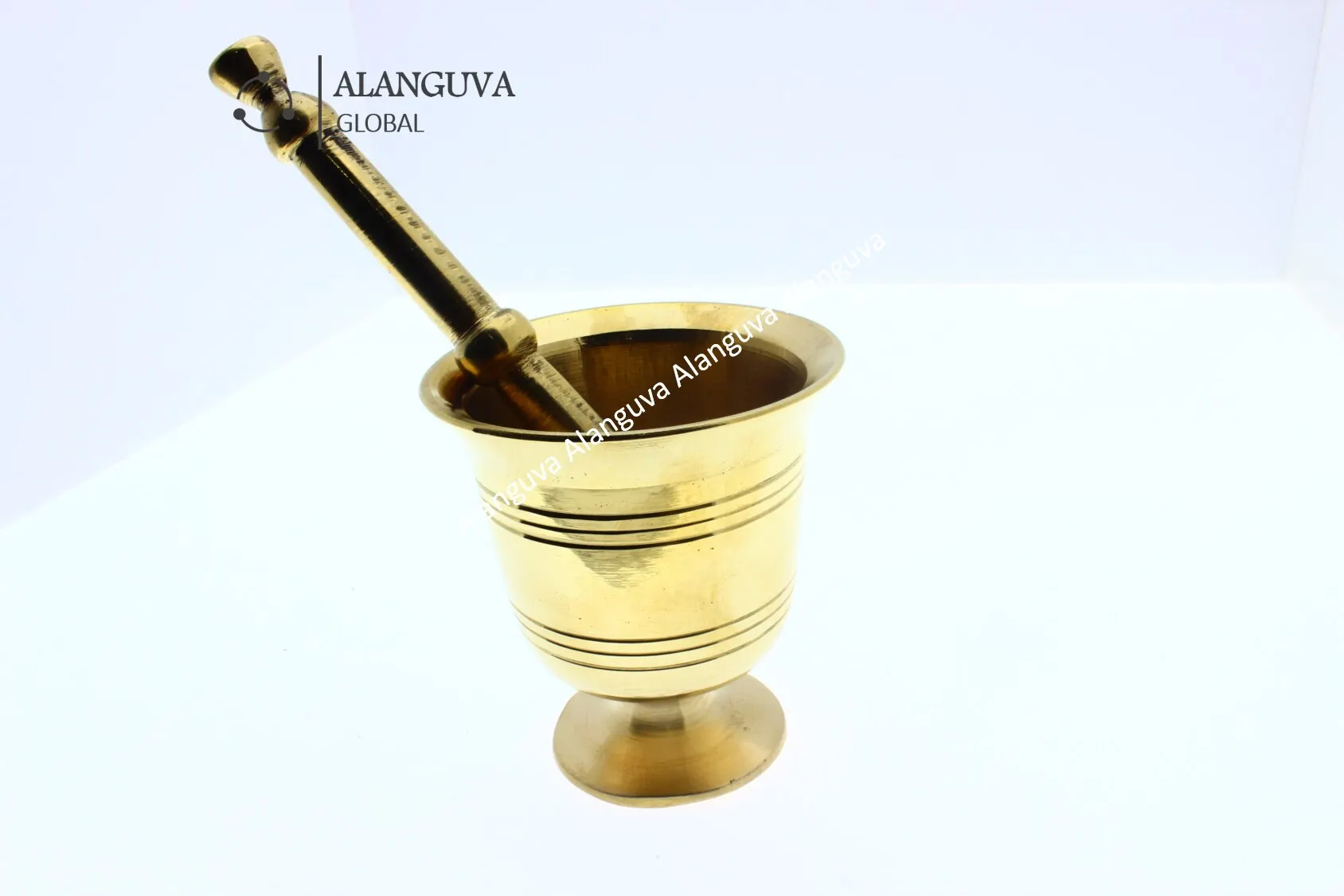 

Copper Mortar