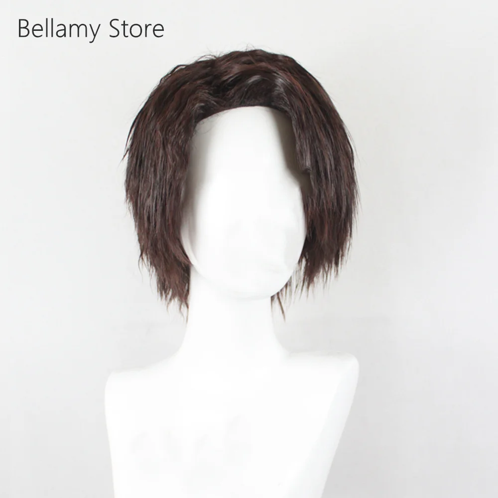 

Masked Rider COS SISHIMA Drive custom-made fake fur Cosplay hairwear Wig+Wig Cap