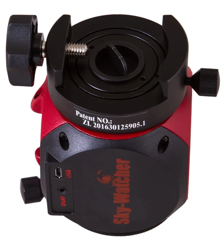 Монтировка Sky-Watcher Star Adventurer Mini красная | Инструменты