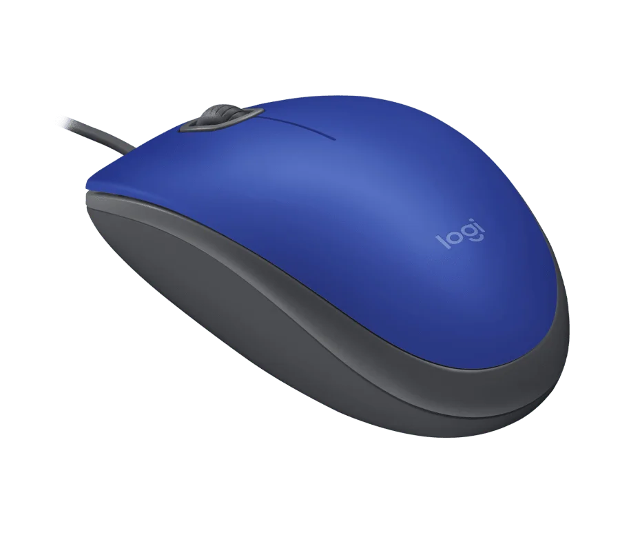 Мышь LOGITECH M110 Silent |