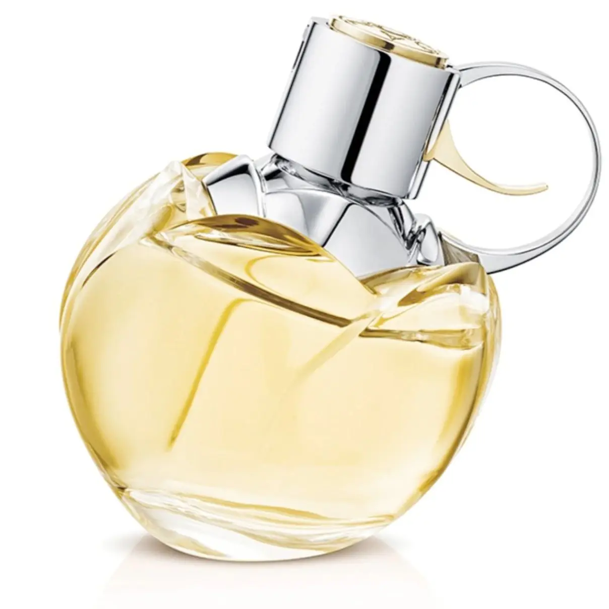 Парфюмерная вода Loris Azzaro WANTED GIRL 50 ml для женщин |