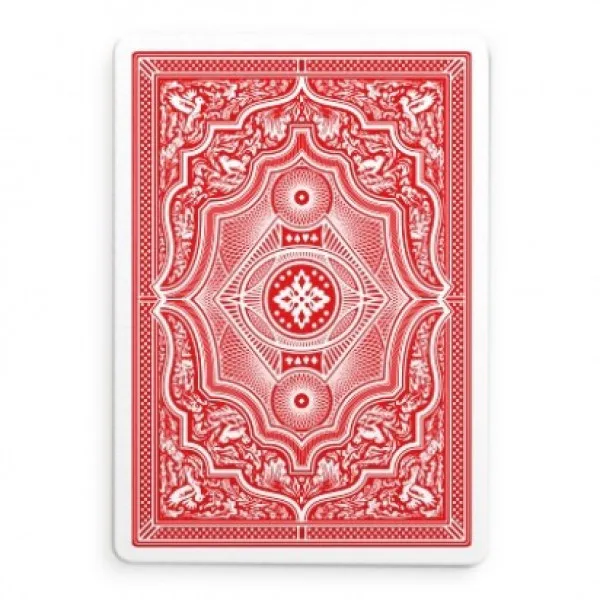 COHORT CLASSICS (RED/BLUE) Цвет рубашки Красный |