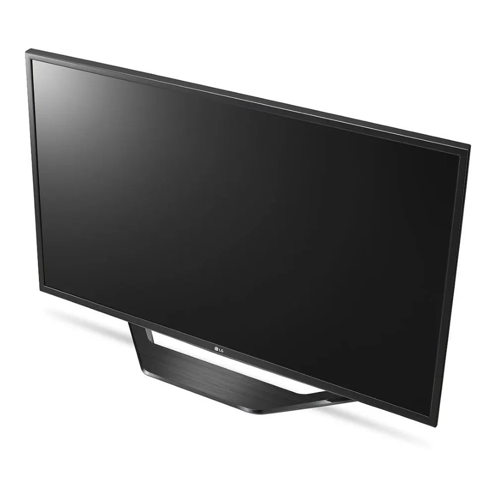 Телевизор 43" LG 43LJ515V Full HD | Электроника