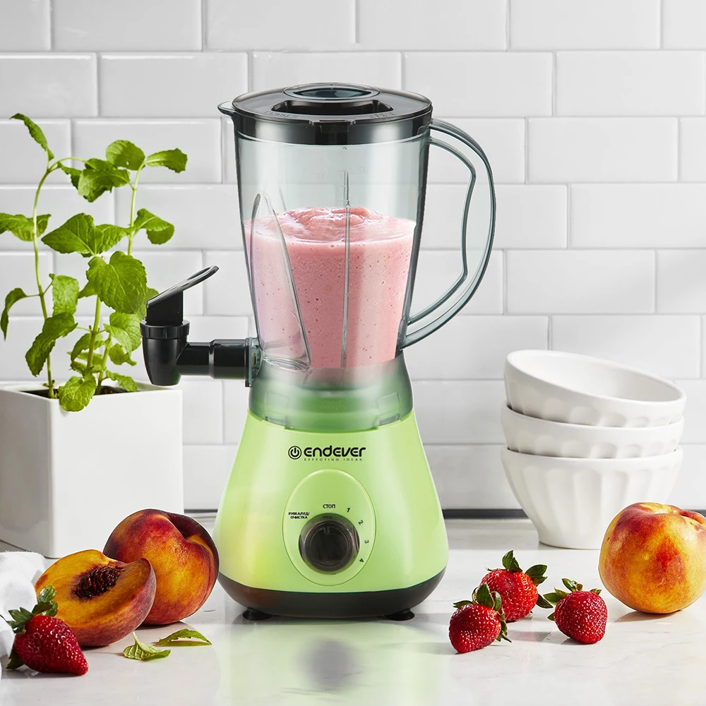 Блендер Endever Sigma 016 | Бытовая техника