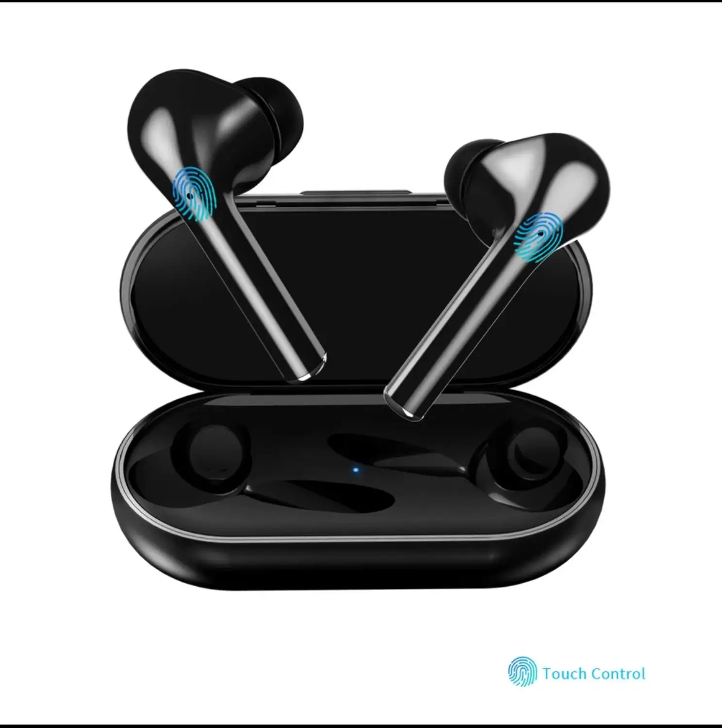 Myinnov M6s Bluetooth V5.0 сенсорная Операционная гарнитура TWS настоящие беспроводные