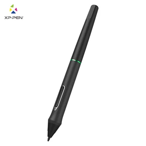 Графический планшет XP-Pen новый P55C вместо PN02 Мощность стилус 2048 уровня Давление чувствительность ручка для художника 162222E графический монитор