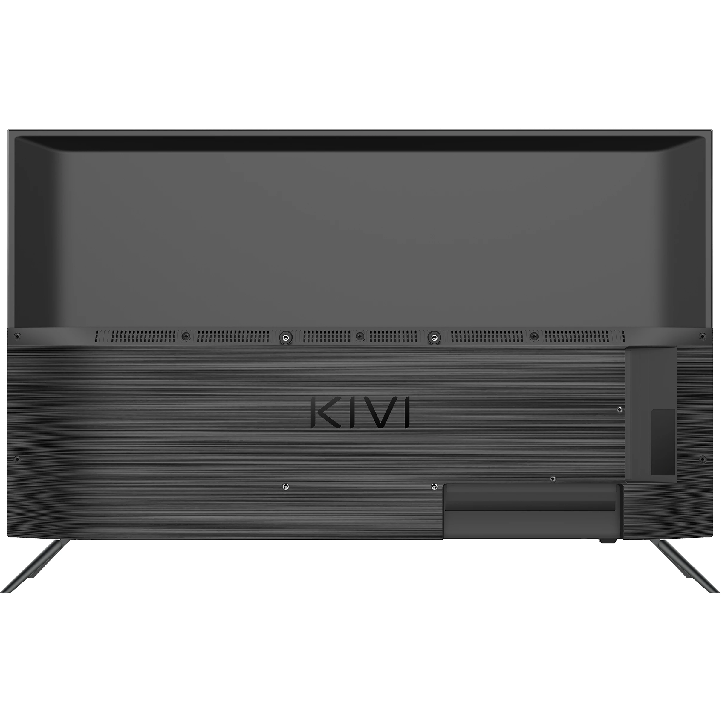 Телевизор KIVI 43" 43U710KB UHD 4K Smart TV Google Android 9.0 HDR Голосовой ввод Wi Fi 5GHz|Телевизоры| |