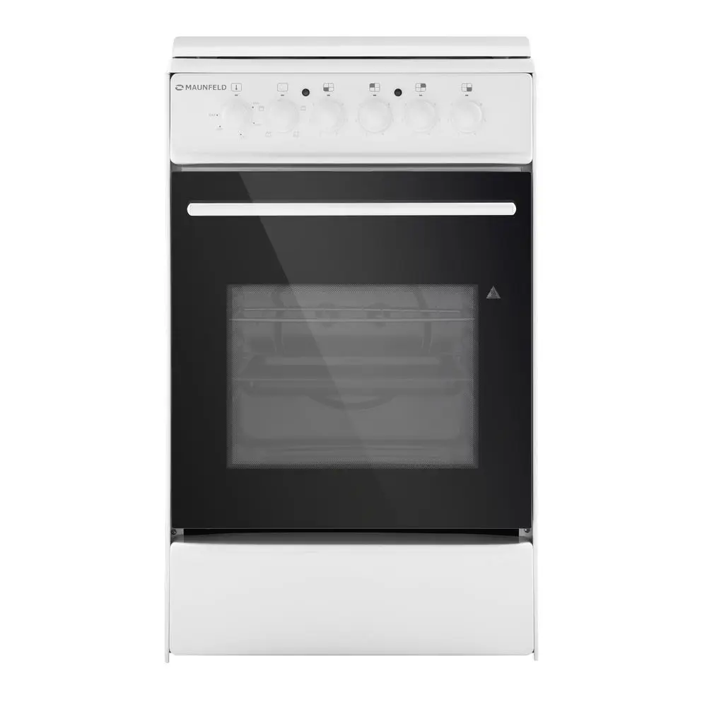 Комбинированная панель MAUNFELD MEPCF5451W