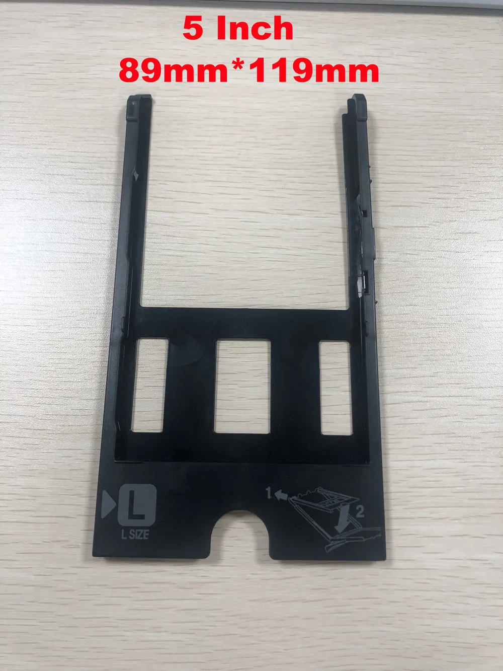 Лоток для ввода бумаги в сборе 6 дюймов 5 3 дюйма лоток захвата открытка Canon Selphy CP1300