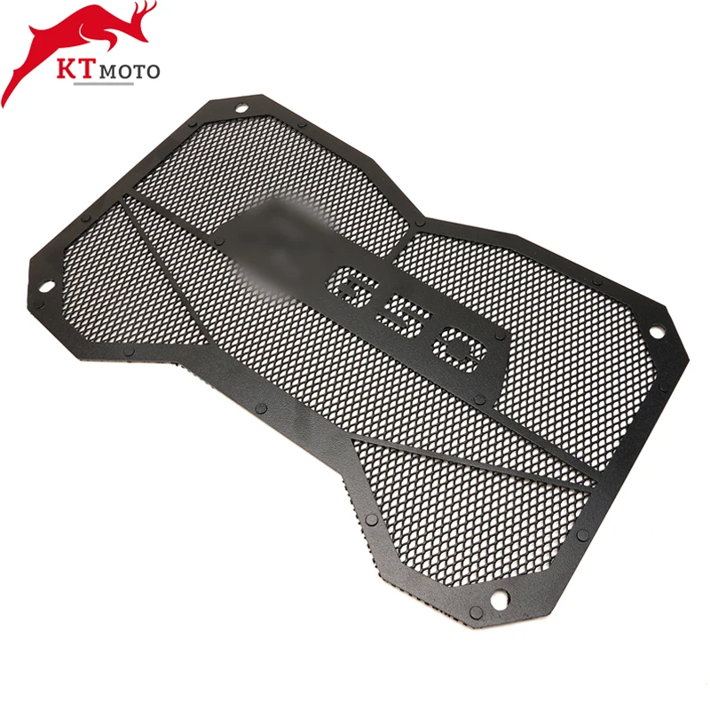 Защитная решетка радиатора для мотоцикла Kawasaki Z650 Z 2020 650-2017 аксессуары мотоциклов