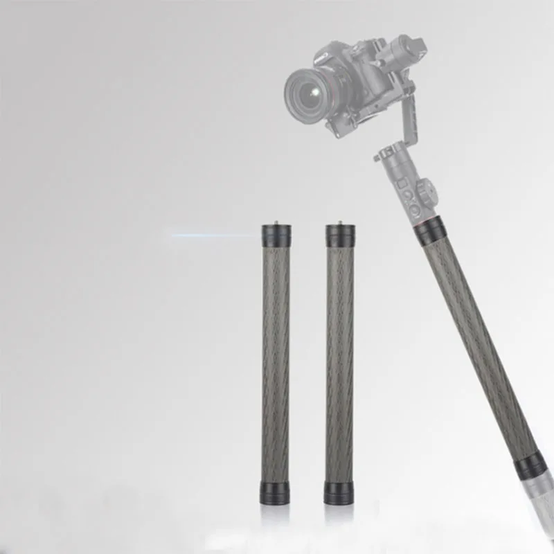 Универсальный шарнирный стабилизатор с ручкой для DJI RONUN SC2 RONIN S Zhiyun Crane