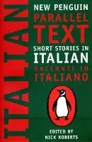 

Короткие истории на итальянском языке: новые параллельные тексты пингвина