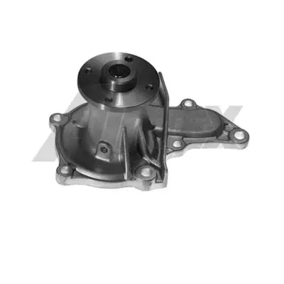 Помпа водяная Toyota Carina_E 1 6 93 97/Corolla 4AFE AIRTEX 9271|Диски колёсные| |