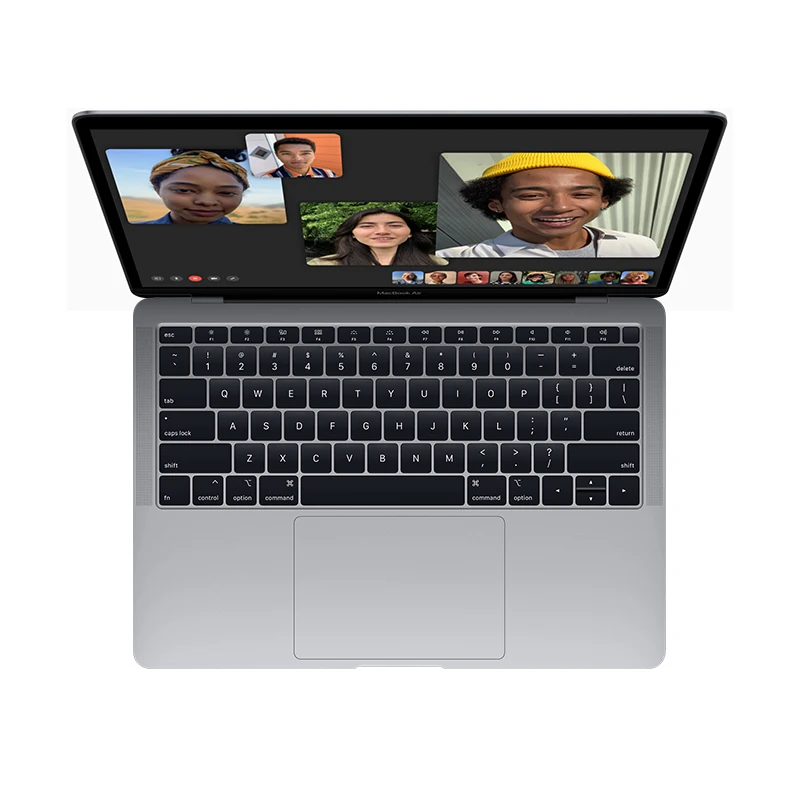Ноутбук Apple MacBook Air Retina Intel i5 8210Y/13.3"/2560x1600/8GB/128GB SSD/UHD Graphics 617(MVFH2RU/ MVFK2RU/ MVFM2RU