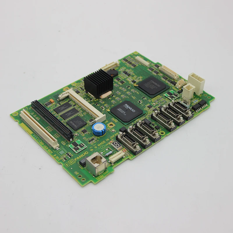 Материнская плата FANUC | Строительство и ремонт