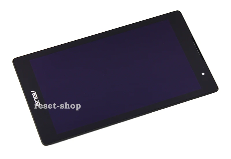Модуль для планшета 7" ASUS ZenPad C 7.0 Z170CG черный ORIGINAL с черной рамкой | Компьютеры и