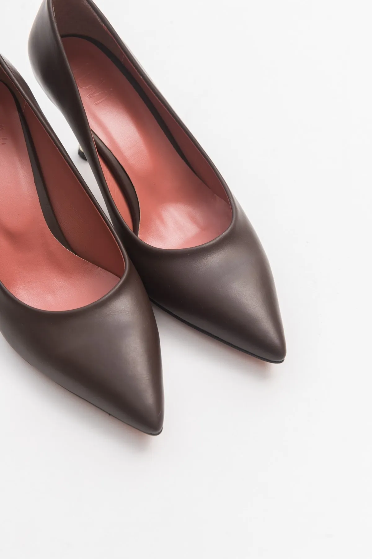 Женские дизайнерские туфли на каблуке 6 см красочные высококачественные