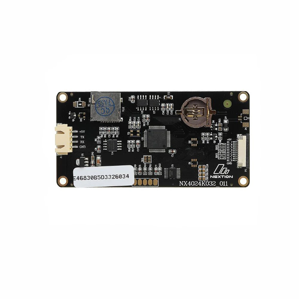ShenzhenMaker магазин Nextion Enhanced NX4024K032 3,2 дюймов HMI Интеллектуальный умный USART UART последовательный сенсорный TFT ЖК-дисплей модуль дисплея