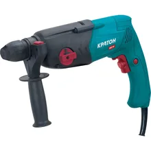 Перфоратор Кратон RHE-850-26S