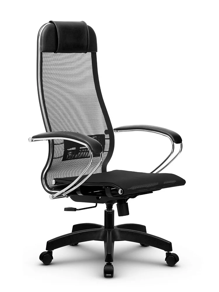 METTA-4/подлокотники 101/основание 001 Офисная мебель компьютерное кресло ПК стул Компьютерная мебель для игр Исполнительский дом