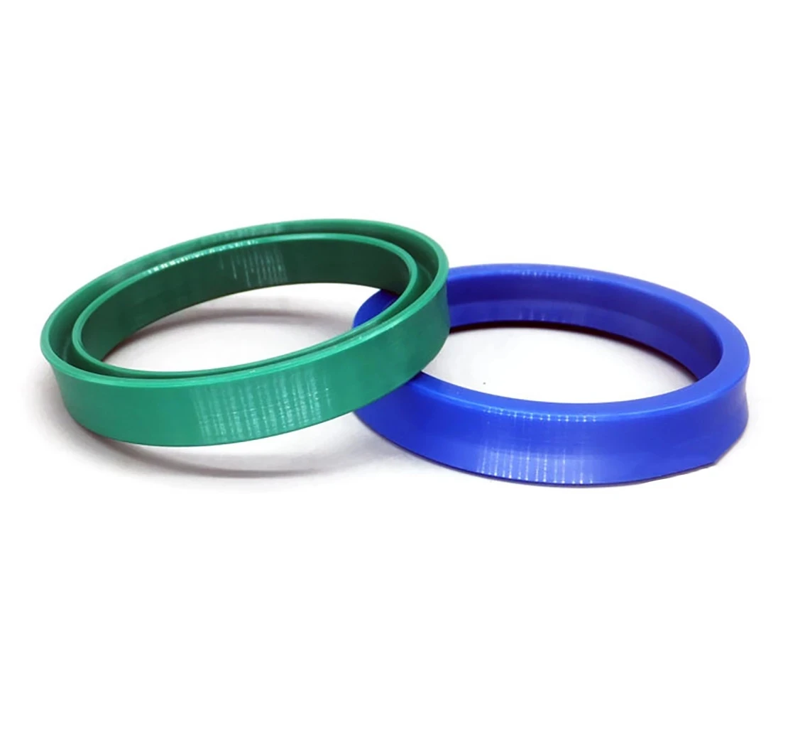 

Oil Sealing Ring Polyurethane Hydraulic Cylinder Thickness 8/10/14/18mm YXd/IDU/Y/U Type Sealing Ring Gasket For Shaft
