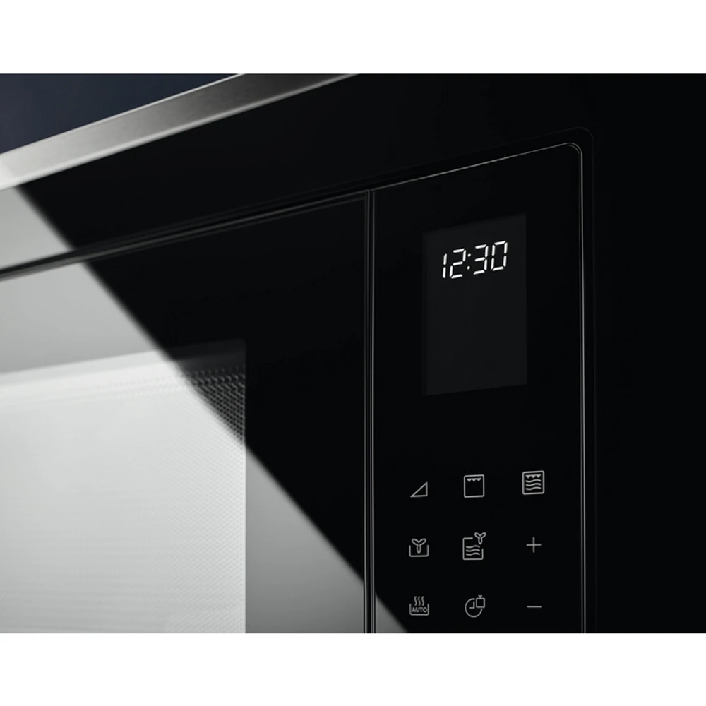 Встраиваемая микроволновая печь Electrolux LMS4253TMX | Бытовая техника