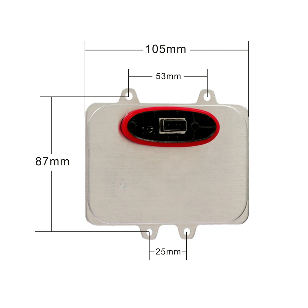 5DV 009 000-00 D1S HID Ballast OEM Gen5 | Автомобили и мотоциклы