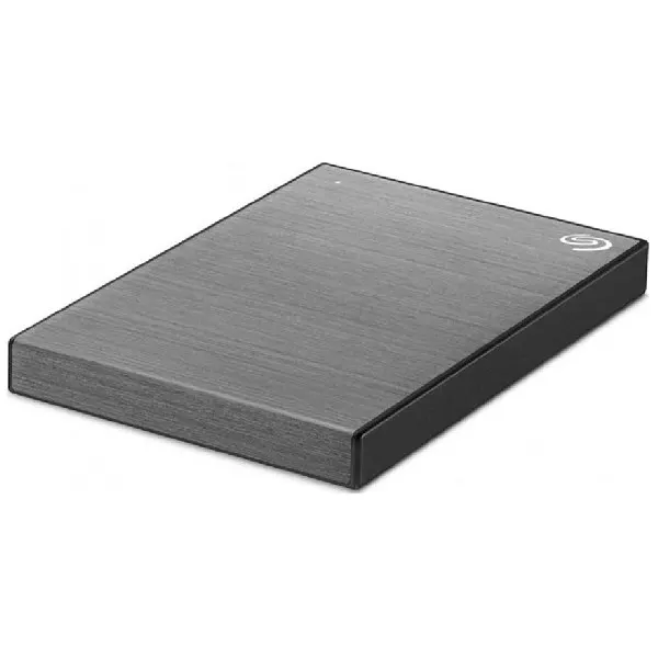 Внешний жесткий диск (HDD) Seagate 2TB SPACE GREY STHN2000406 | Компьютеры и офис