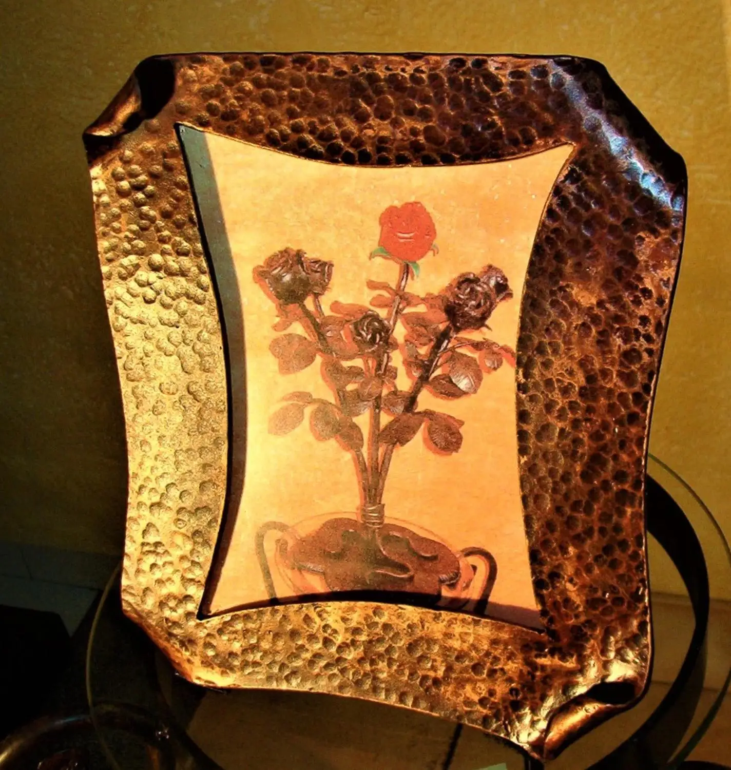 Рамки Portafotos для дома современный декор железное искусство рамки выставки с