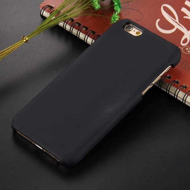 Синий чехол для 4 7 дюймов iPhone 6 и s защитный силиконовый