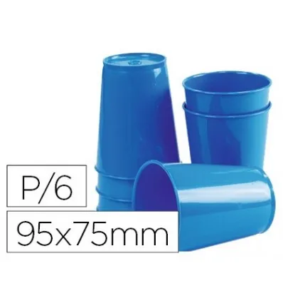 Стеклянный синий ABS с тяжелой каймой округлый FIT микроволновая печь и