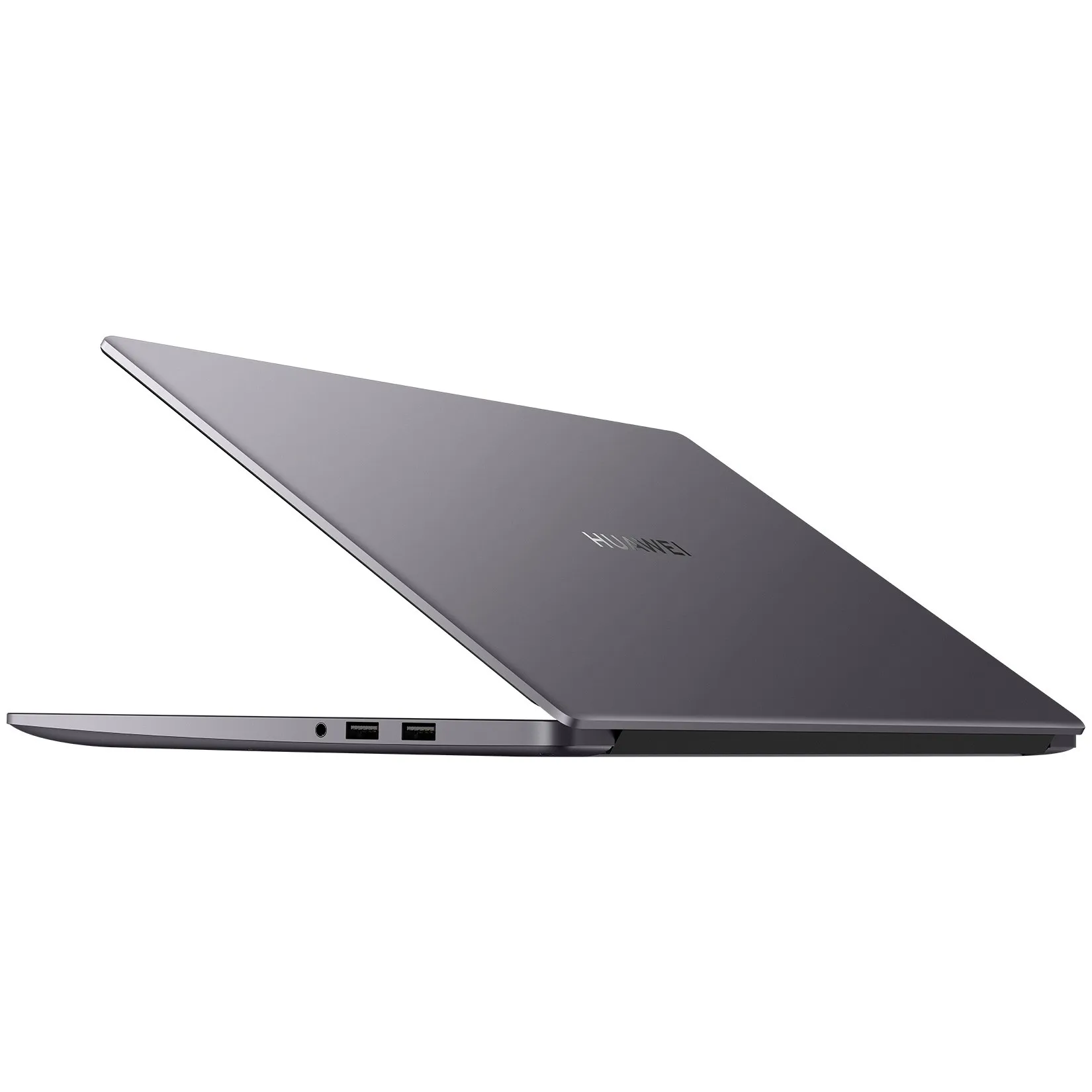 Ультрабук Huawei MateBook D 15" BoB-WAI9 grey Intel Core i3 8Gb 256Gb SSD UHD 620 Windows 10 WiFi BT WebCam 53011UWY |