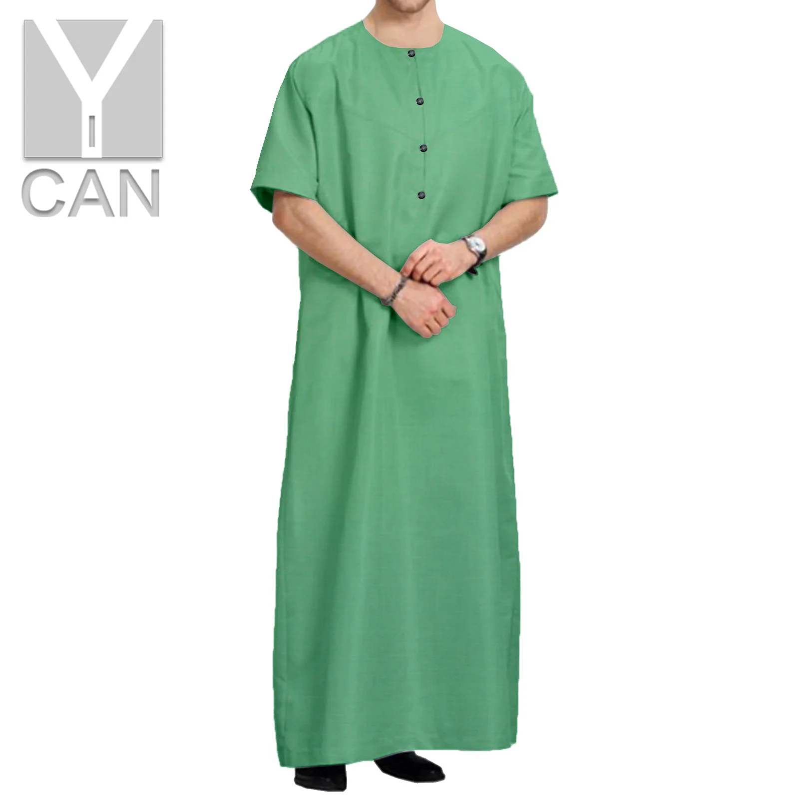 Abaya      Jubba Thobe Bazin Rich Y211004