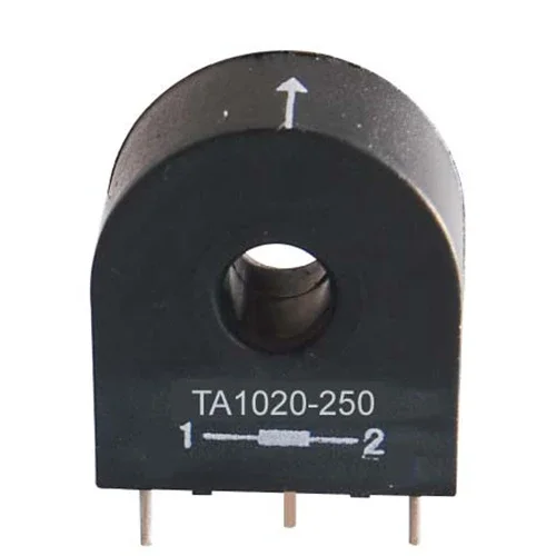 Прецизионный трансформатор тока YHDC с сердечником вход 5 А 10 15 а 20 выход мА мА|pcb