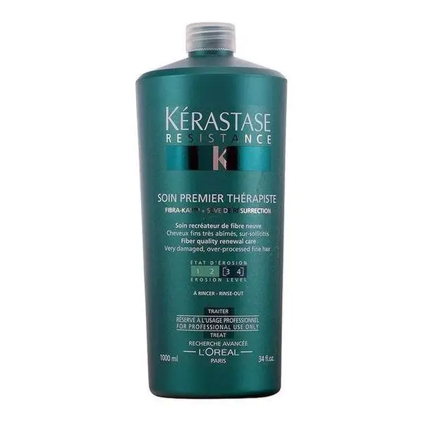 Питательный комплекс терапия сопротивления Kerastase | Красота и здоровье