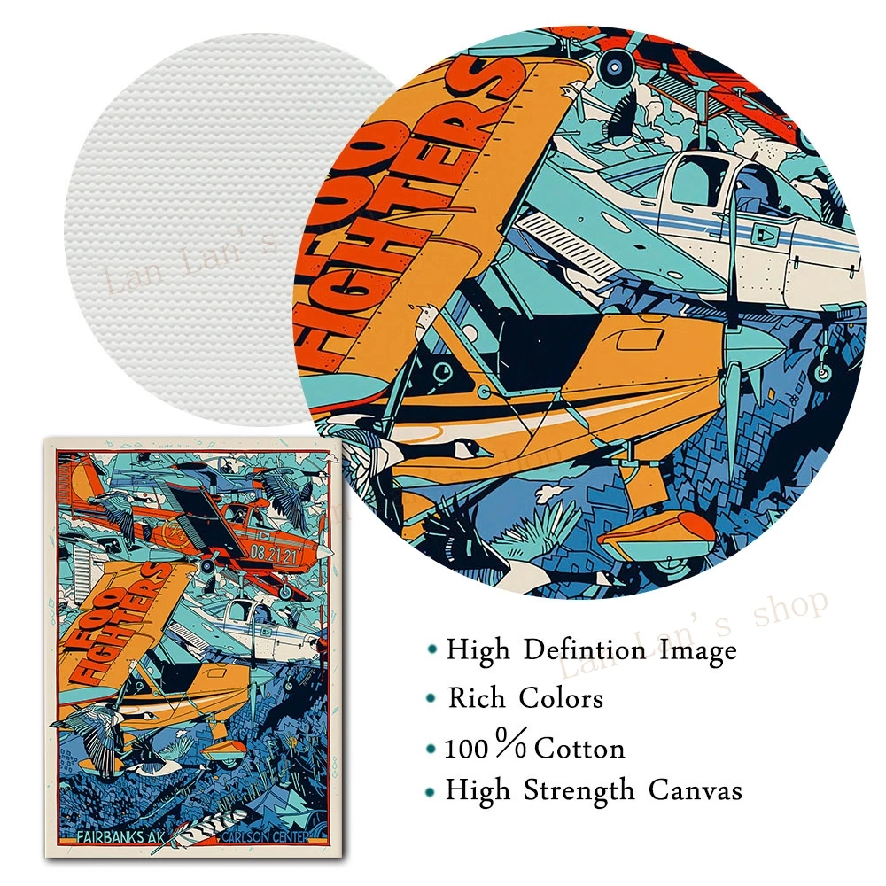 Различные постеры в стиле &quotпоп-группы&quot &quotхип-хоп&quot &quotнаклейка&quot &quotТрэвис