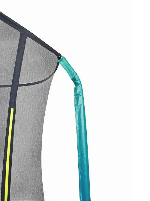 Батут 12FT 3 66м с защитной сеткой внутрь лестницей GB102011-12FT | Спорт и развлечения