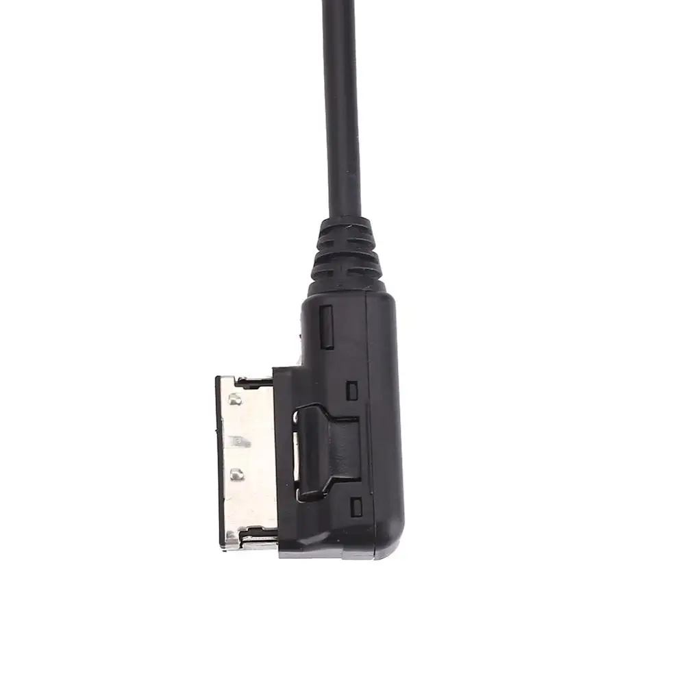 Автомобильный беспроводной музыкальный ресивер AMI MMI Bluetooth 5 0 3 мм разъем Aux