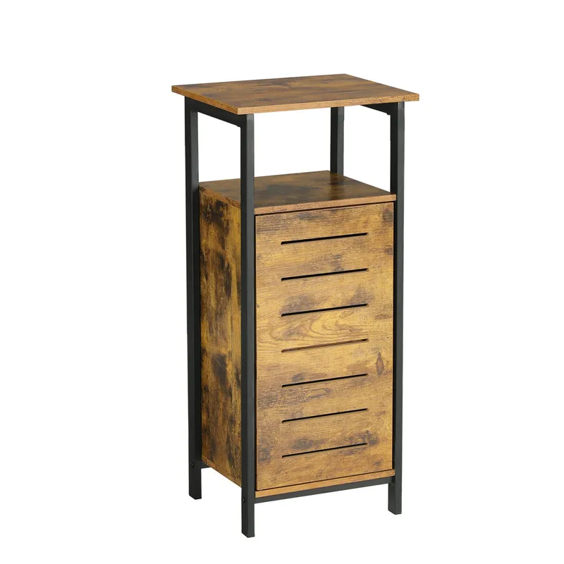 Гостиная прихожая шкаф для хранения торцевой Стол деревенский боковой стол