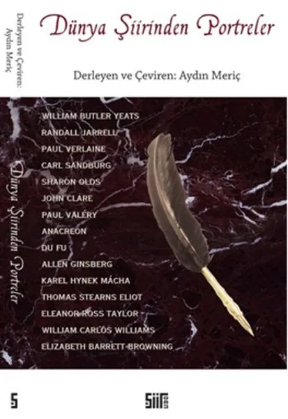 World Poetry Portraits Enlightened Meric Şiirden Broadcasts | Parenting &amp Relationships