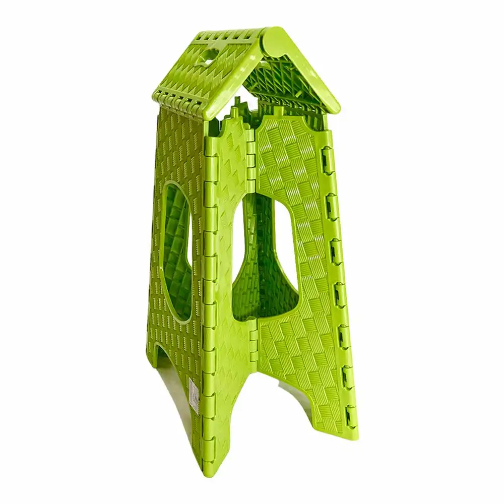 Табурет кухонный складной большой для дома сада огорода домашний стул