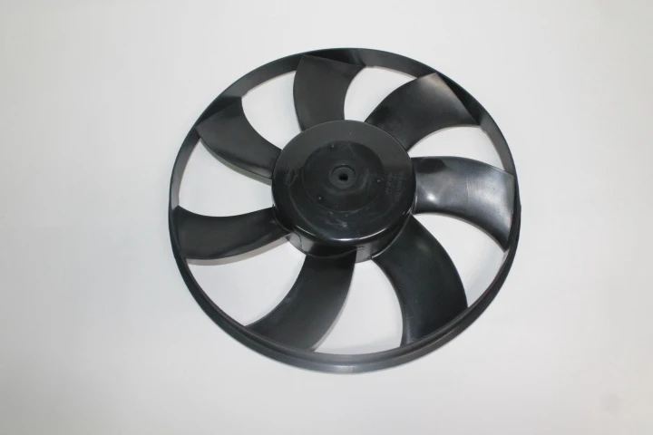 Крыльчатка вентилятора электро кондиц. /2192/ Калина 2 (Сызрань)|Вентиляторы и
