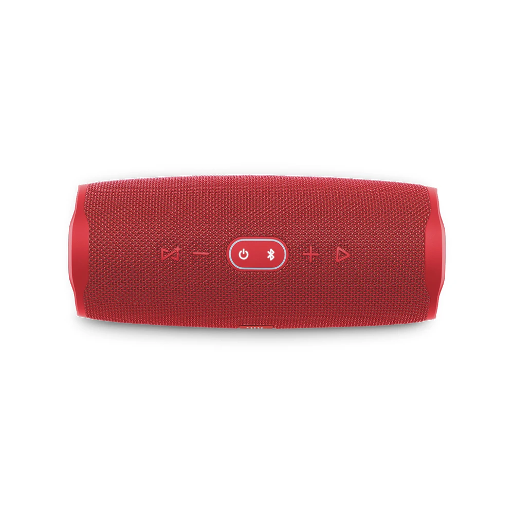 JBL CHARGE 4 Портативная акустическая система с функцией Bluetooth | Электроника