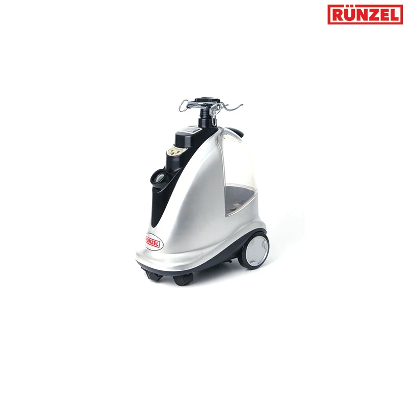 RUNZEL PRO-S/J-205 DIGITAL STEAMER Отпариватель магазинный |
