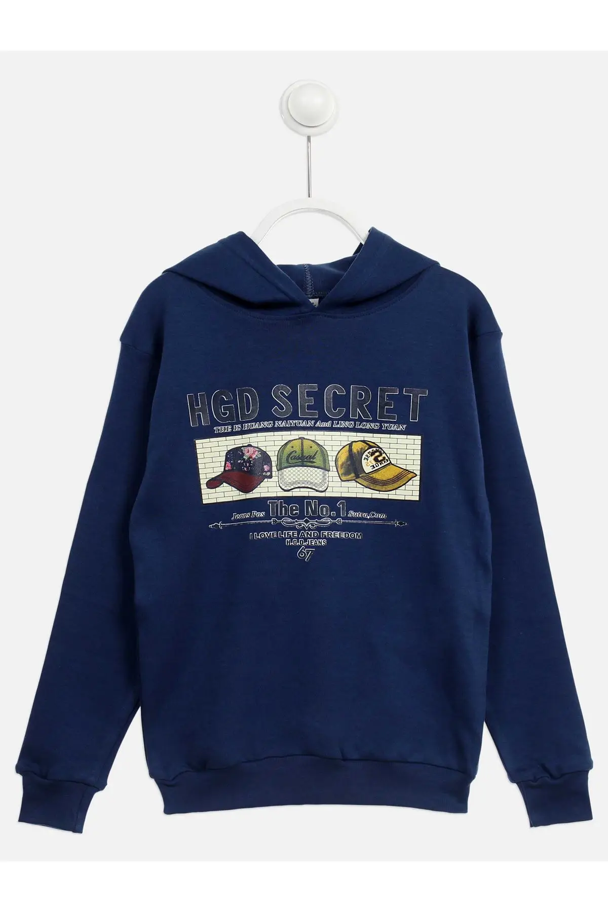 Modakids Мужской Детский пот 019 1610 030|Свитера| |