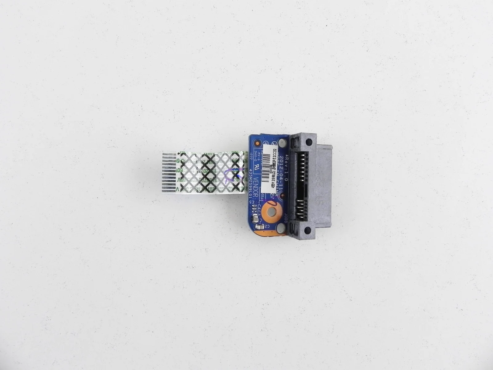 Samsung 350V 355V NP350V5C NP355V5C SATA ODD соединитель (переходник) LS-8862P |